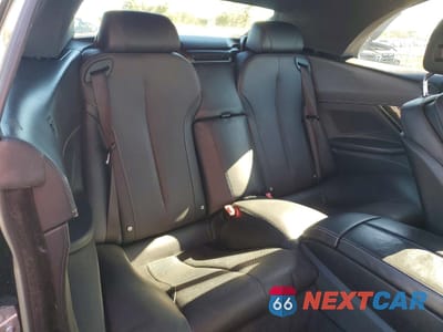 Zdjęcie 10 z 13 samochodu: 2012 BMW 650 I VIN:WBALZ3C55CDL71709 - miniatura