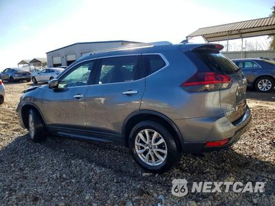 Drugie zdjęcie samochodu z przodu: 2020 NISSAN ROGUE S VIN:KNMAT2MT6LP527905 - miniatura