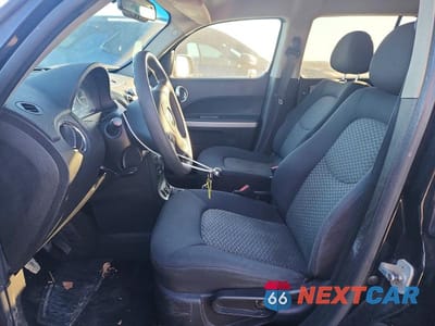 Zdjęcie 7 z 11 samochodu: 2008 CHEVROLET HHR LS VIN:3GNDA33D18S602397 - miniatura