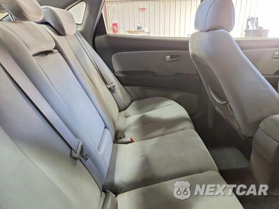 Zdjęcie 10 z 12 samochodu: 2008 HYUNDAI ELANTRA GLS VIN:KMHDU46D68U469827 - miniatura
