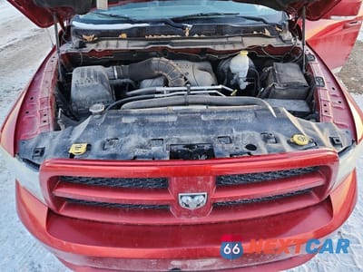 Zdjęcie 11 z 12 samochodu: 2010 DODGE RAM 1500 VIN:1D7RV1GT7AS106438 - miniatura