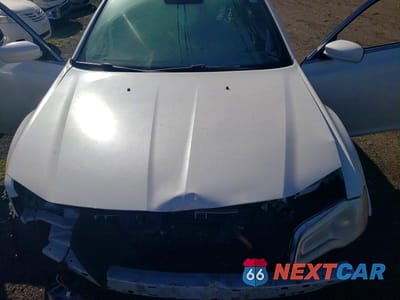 Zdjęcie 11 z 11 samochodu: 2012 CHRYSLER 300 VIN:2C3CCAAGXCH275109 - miniatura