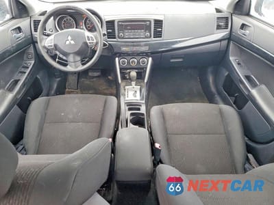 Zdjęcie 8 z 12 samochodu: 2016 MITSUBISHI LANCER ES VIN:JA32U2FUXGU007509 - miniatura