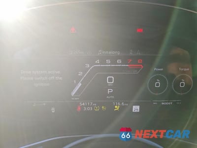 Zdjęcie 9 z 14 samochodu: 2022 AUDI RS Q8 VIN:WU1ARBF11ND010576 - miniatura