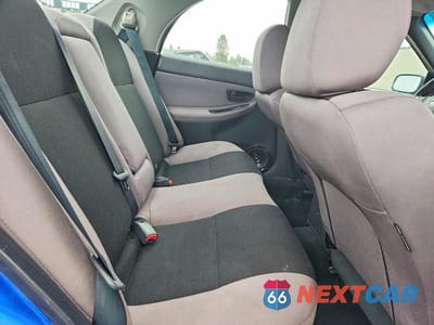 Zdjęcie 10 z 12 samochodu: 2006 SUBARU IMPREZA WRX VIN:JF1GD79646G515642 - miniatura