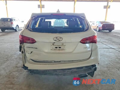 Zdjęcie 6 z 13 samochodu: 2013 HYUNDAI SANTA FE SPORT VIN:5XYZU3LB6DG084545 - miniatura