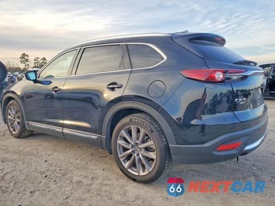 Drugie zdjęcie samochodu z przodu: 2023 MAZDA CX-9 GRAND TOURING VIN:JM3TCBDY2P0648411 - miniatura