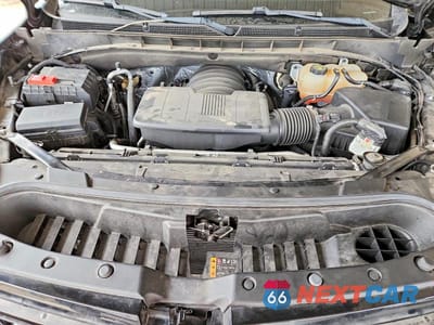 Zdjęcie 12 z 13 samochodu: 2023 CADILLAC ESCALADE SPORT PLATINUM VIN:1GYS4GKL0PR277759 - miniatura