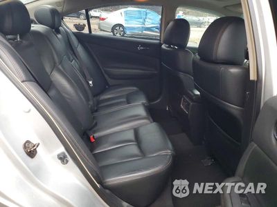 Zdjęcie 10 z 12 samochodu: 2010 NISS MAXIMA VIN:1N4AA5AP2AC820368 - miniatura