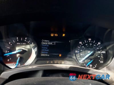 Zdjęcie 9 z 13 samochodu: 2015 FORD EXPEDITION XLT VIN:1FMJU1HT1FEF18896 - miniatura