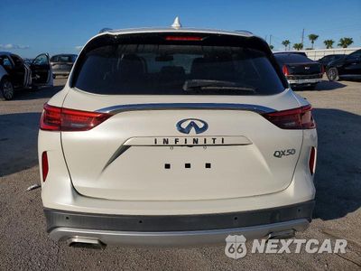 Zdjęcie 6 z 13 samochodu: 2020 INFINITI QX50 PURE VIN:3PCAJ5M13LF109821 - miniatura
