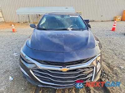 Piąte zdjęcie samochodu w środku: 2022 CHEVROLET MALIBU LS VIN:1G1ZB5ST1NF188918 - miniatura