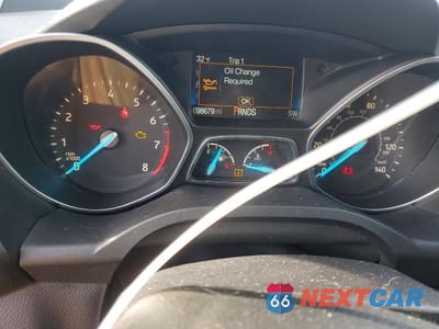 Zdjęcie 9 z 12 samochodu: 2018 FORD ESCAPE SE VIN:1FMCU0GD7JUA73625 - miniatura