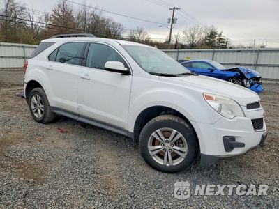 Czwarte zdjęcie samochodu z boku: 2014 CHEVROLET EQUINOX LT VIN:2GNFLFEK2E6120855 - miniatura