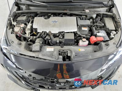 Zdjęcie 11 z 13 samochodu: 2022 TOYOTA PRIUS PRIME LE VIN:JTDKAMFPXN3210175 - miniatura