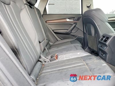 Zdjęcie 11 z 13 samochodu: 2021 AUDI Q5 PRESTIGE VIN:WA1CAAFY2M2068835 - miniatura