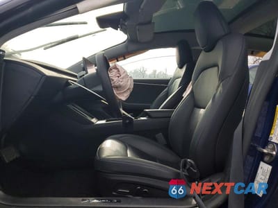 Zdjęcie 7 z 12 samochodu: 2024 TESLA MODEL 3 VIN:5YJ3E1EBXRF817196 - miniatura