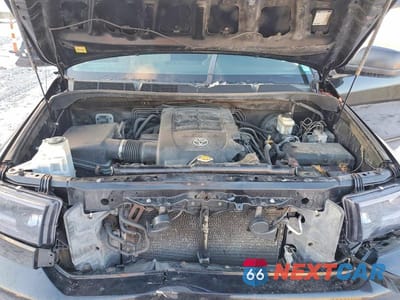 Zdjęcie 11 z 11 samochodu: 2011 TOYOTA TUNDRA DOUBLE CAB SR5 VIN:5TFUM5F13BX016237 - miniatura