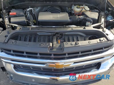 Zdjęcie 11 z 12 samochodu: 2022 CHEVROLET SILVERADO LTD C1500 LT VIN:1GCPWCED4NZ216575 - miniatura