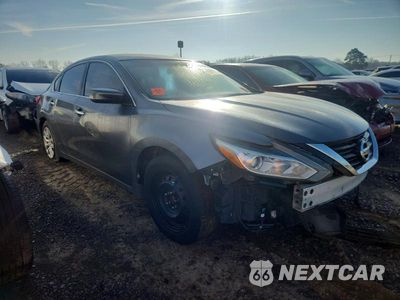 Czwarte zdjęcie samochodu z boku: 2016 NISSAN ALTIMA 2.5 VIN:1N4AL3AP7GC150226 - miniatura