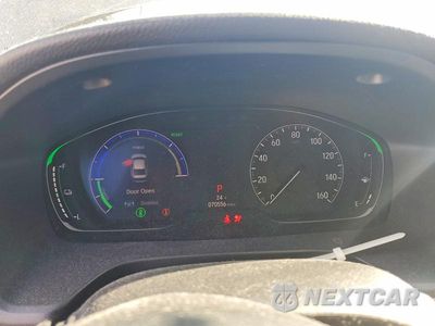 Zdjęcie 9 z 12 samochodu: 2019 HONDA INSIGHT EX VIN:19XZE4F53KE004248 - miniatura