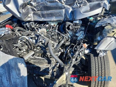 Zdjęcie 11 z 11 samochodu: 2025 FORD F150 STX VIN:1FTEX2KP4SKF19311 - miniatura
