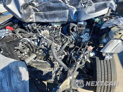 Zdjęcie 11 z 12 samochodu: 2025 FORD F150 STX VIN:1FTEX2KP4SKF19311 - miniatura