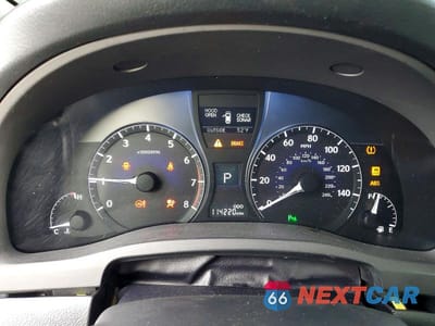 Zdjęcie 9 z 12 samochodu: 2013 LEXUS RX VIN:2T2BK1BA7DC159491 - miniatura