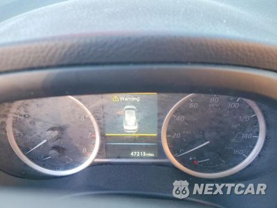 Zdjęcie 9 z 12 samochodu: 2019 NISSAN SENTRA S VIN:3N1AB7AP9KY398968 - miniatura