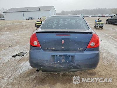Zdjęcie 6 z 13 samochodu: 2009 PONTIAC G6 VIN:1G2ZG57N894119569 - miniatura