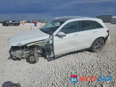 2020 MERCEDES-BENZ GLC 300 W1N0G8DB1LF857038 - główne zdjęcie licytacji z USA - miniatura