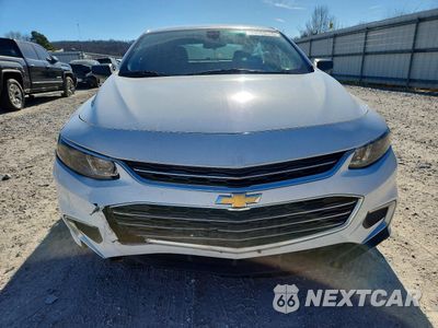 Piąte zdjęcie samochodu w środku: 2016 CHEVROLET MALIBU LS VIN:1G1ZB5ST2GF255125 - miniatura