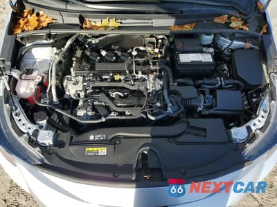 Zdjęcie 11 z 11 samochodu: 2023 TOYOTA COROLLA LE VIN:5YFB4MDEXPP057168 - miniatura