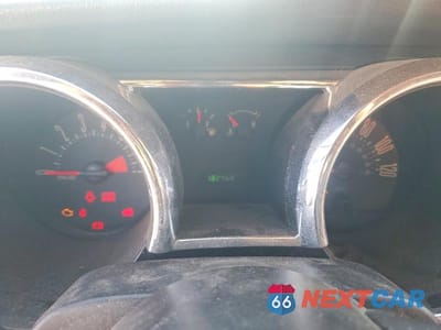 Zdjęcie 9 z 12 samochodu: 2006 FORD MUSTANG VIN:1ZVFT84N165144719 - miniatura