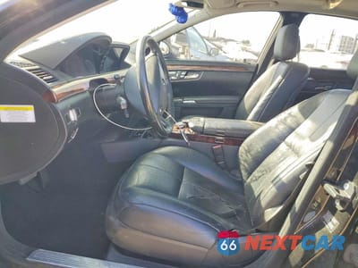 Zdjęcie 7 z 12 samochodu: 2008 MERCEDES-BENZ S 550 VIN:WDDNG71X48A195182 - miniatura