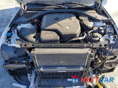 Zdjęcie 11 z 12 samochodu: 2023 BMW 330I VIN:3MW69FF07P8C92334 - miniatura