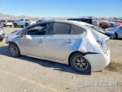 Drugie zdjęcie samochodu z przodu: 2011 TOYOTA PRIUS VIN:JTDKN3DU6B5289805 - miniatura