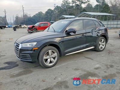 2018 AUDI Q5 PREMIUM WA1ANAFY9J2012253 - główne zdjęcie licytacji z USA - miniatura