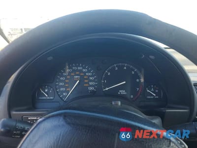 Zdjęcie 9 z 11 samochodu: 1999 SATURN SL2 VIN:1G8ZK5270XZ107137 - miniatura