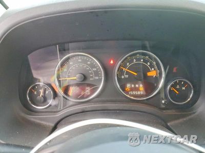 Zdjęcie 9 z 12 samochodu: 2014 JEEP COMPASS LIMITED VIN:1C4NJDCB9ED920720 - miniatura