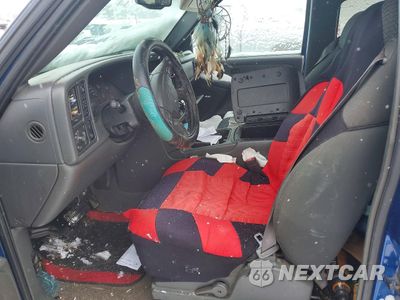 Zdjęcie 7 z 13 samochodu: 2004 CHEVROLET AVALANCHE K1500 VIN:3GNEK12T04G112920 - miniatura