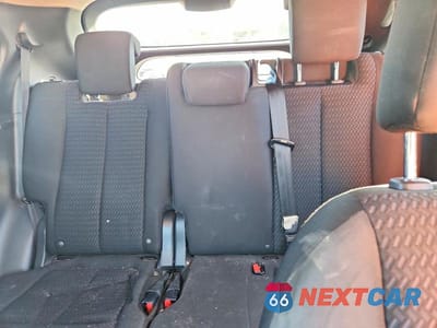 Zdjęcie 10 z 12 samochodu: 2020 MITSUBISHI ECLIPSE CROSS ES VIN:JA4AT3AA1LZ014326 - miniatura