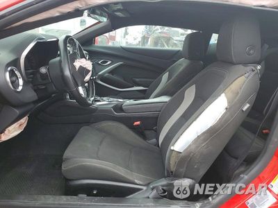 Zdjęcie 7 z 13 samochodu: 2023 CHEVROLET CAMARO LS VIN:1G1FB1RX9P0141405 - miniatura