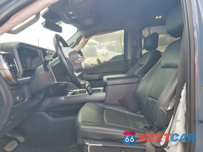 Zdjęcie 7 z 13 samochodu: 2023 FORD F250 SUPER DUTY VIN:1FT8W2BM2PEC97024 - miniatura
