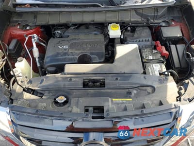 Zdjęcie 12 z 14 samochodu: 2022 NISSAN PATHFINDER SV VIN:5N1DR3BC2NC246646 - miniatura