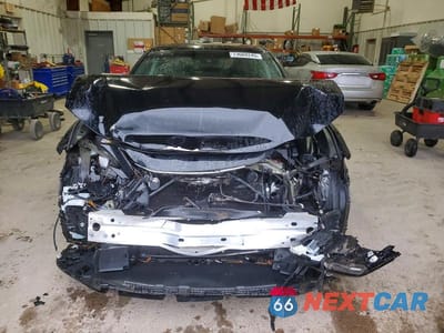 Piąte zdjęcie samochodu w środku: 2021 LEXUS ES 250 BASE VIN:58AD11D12MU007882 - miniatura