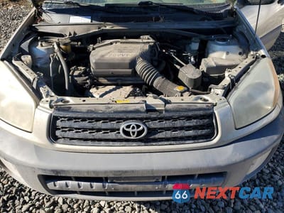 Zdjęcie 12 z 12 samochodu: 2002 TOYOTA RAV4 BASE VIN:JTEHH20V326050731 - miniatura