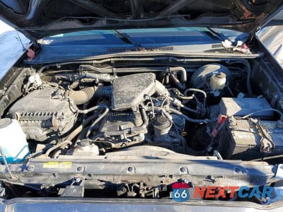 Zdjęcie 11 z 13 samochodu: 2011 TOYOTA TACOMA VIN:5TFNX4CN4BX002909 - miniatura