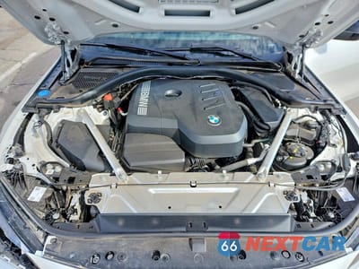 Zdjęcie 11 z 12 samochodu: 2025 BMW 430I GRAN COUPE VIN:WBA23FB04SFT80179 - miniatura