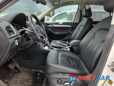 Zdjęcie 7 z 13 samochodu: 2018 AUDI Q3 PREMIUM PLUS VIN:WA1JCCFS6JR025434 - miniatura